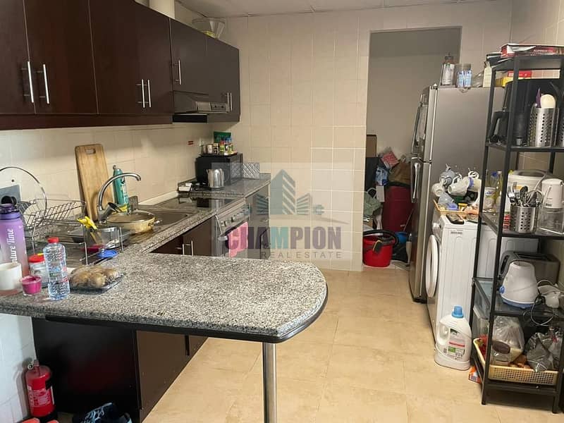 شقة في بوابات السيليكون 1،سيليكون جيت،واحة دبي للسيليكون (DSO) 1 غرفة 520000 درهم - 7816416 شقة في بوابات السيليكون 1،سيليكون جيت،واحة دبي للسيليكون (DSO) 1 غرفة 520000 درهم - 7816416
