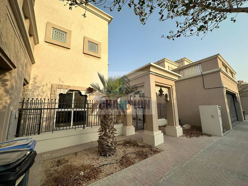 Specious 5 Bedroom Villa with Maids rooms Garden Area Only in 290k by 4 Payments Specious 5 Bedroom Villa with Maids rooms Garden Area Only in 290k by 4 Payments