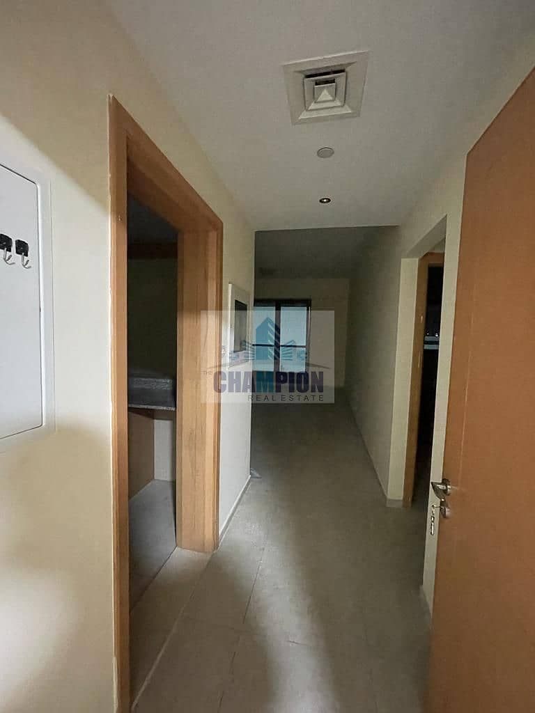 Spacius 1 Bedroom Front Facing With Balcony Only in 58k Spacius 1 Bedroom Front Facing With Balcony Only in 58k