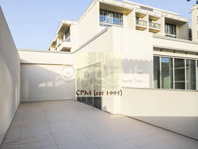 FOR RENT AVAILABLE NOW : Al Zeina Sky Unit  6 Bedrooms + Private Pool AED 250,000/-