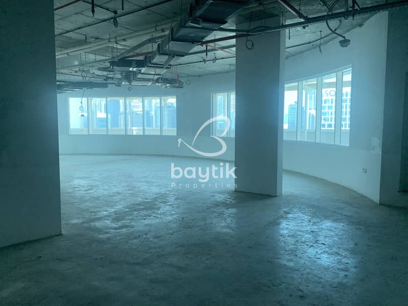 位于商业湾,首都黄金塔 的商业楼层 1266900 AED - 7738423 位于商业湾,首都黄金塔 的商业楼层 1266900 AED - 7738423