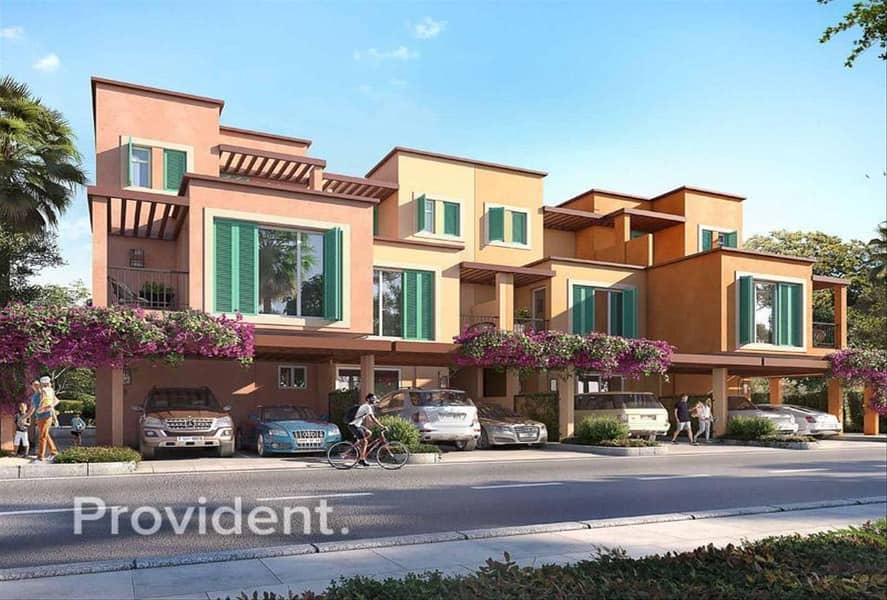 High ROI | Single Row | Crystal Lagoons High ROI | Single Row | Crystal Lagoons
