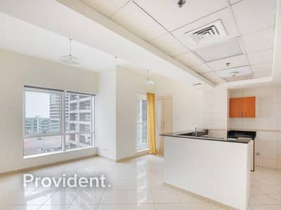 Investment | Low Floor | 2X Balcony