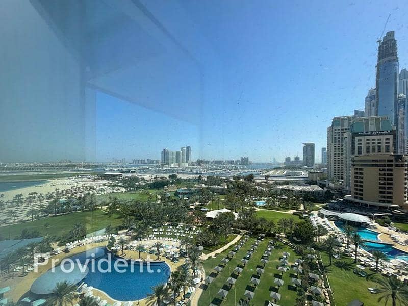 شقة في ون جي بي ار،جميرا بيتش ريزيدنس 3 غرف 14500000 درهم - 7959201 شقة في ون جي بي ار،جميرا بيتش ريزيدنس 3 غرف 14500000 درهم - 7959201