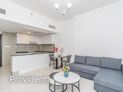 Mid Floor | Great Community | Large Layout