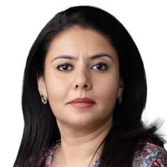 Faiza Millwala Faiza Millwala
