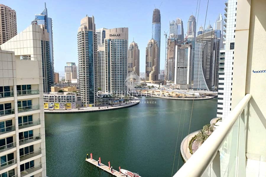 Marina View | High Floor | Good Investment Marina View | High Floor | Good Investment