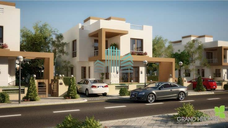 grand heights compound 6th october villa for. jpeg grand heights compound 6th october villa for. jpeg