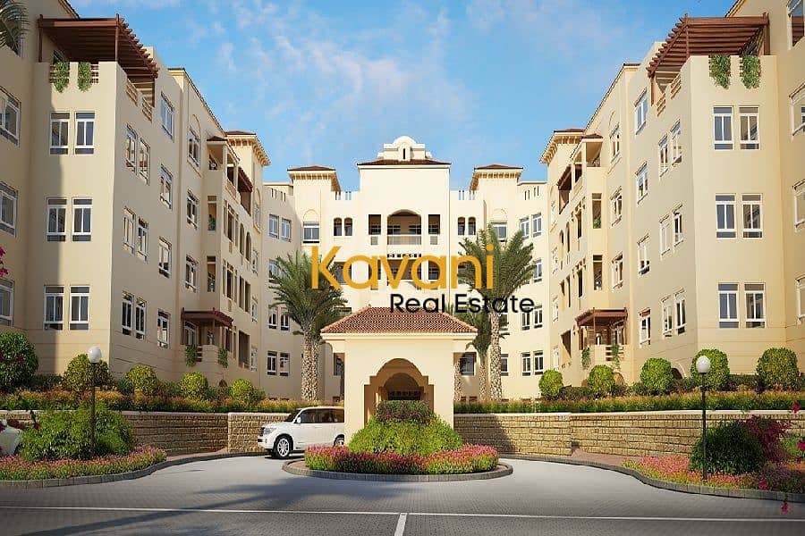 Garden View/ Spacious 2BR +Maids/ VOT Garden View/ Spacious 2BR +Maids/ VOT