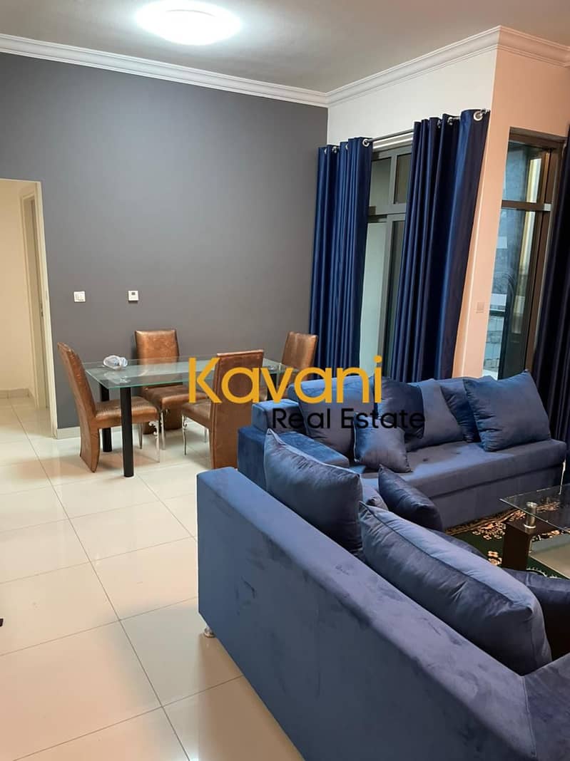 2 Bedroom Fully Furnished Apartment | Prime Location 2 Bedroom Fully Furnished Apartment | Prime Location