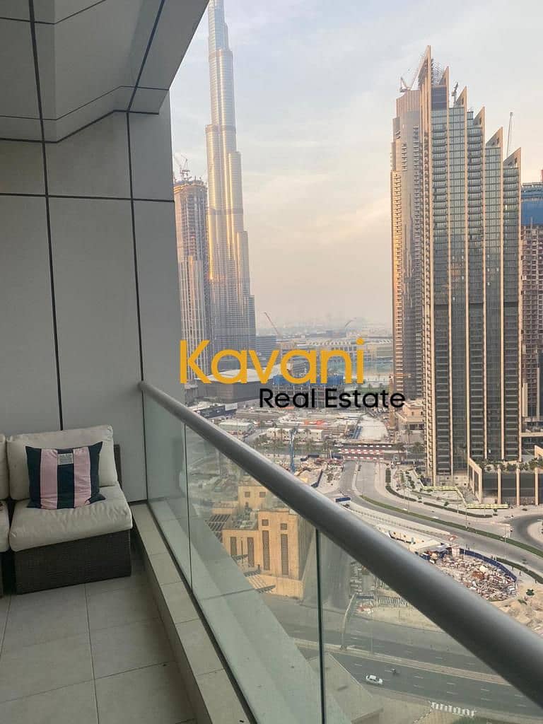 Burj Khalifa View , High Floor , Vastu Compliant Burj Khalifa View , High Floor , Vastu Compliant