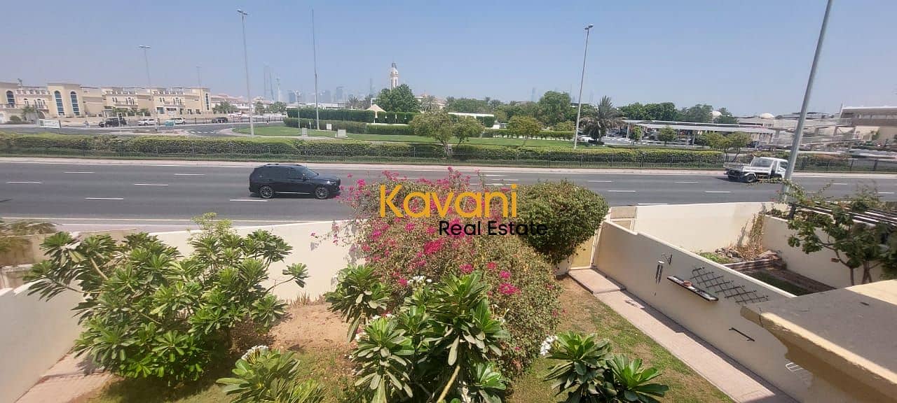 位于清泉社区,清泉别墅14区 2 卧室的别墅 2450000 AED - 7756164 位于清泉社区,清泉别墅14区 2 卧室的别墅 2450000 AED - 7756164