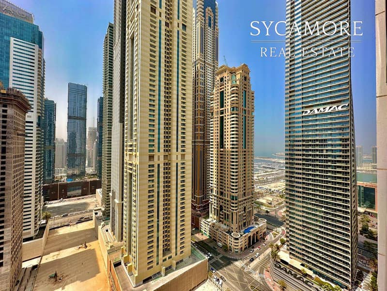Unfurnished | Hight Floor | Ready to Move Unfurnished | Hight Floor | Ready to Move