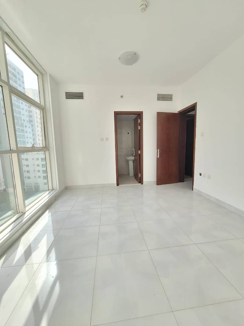Very cheap price Neat and clean new building #2bhk with  balcony