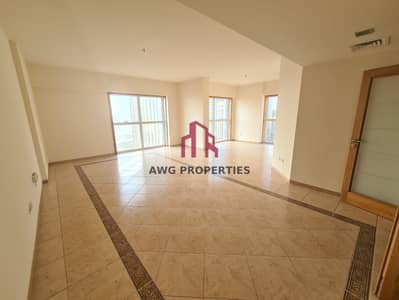 3 Bedroom Flat for Rent in DIFC, Dubai - Dusit Thani | Chiller Free | Close to Metro