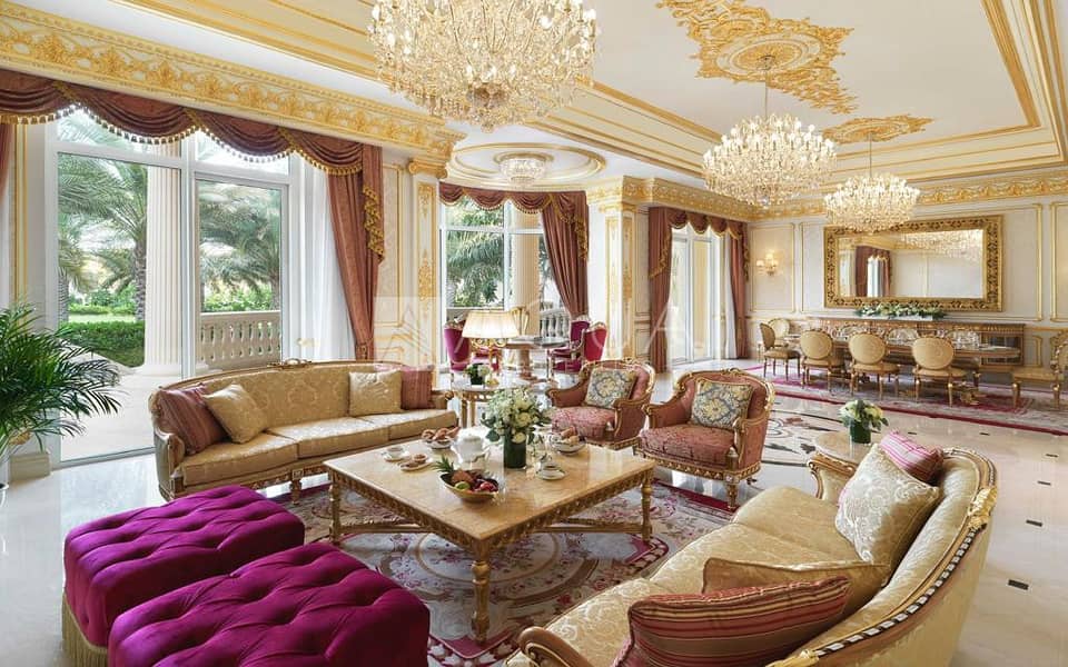 Luxury Villa | Amazing Skyline and Sea View Luxury Villa | Amazing Skyline and Sea View