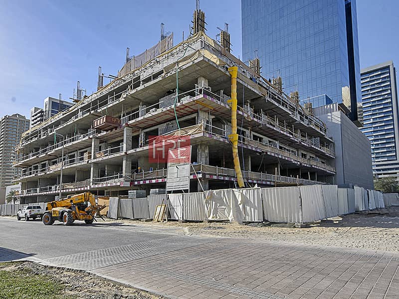 Luxury 2BR | Post-Handover Payment | Ready 2023 Q4 Luxury 2BR | Post-Handover Payment | Ready 2023 Q4