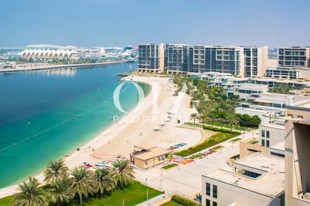 4 Bedroom Apartment for Sale in Al Raha Beach, Abu Dhabi - DSC_7645. jpg