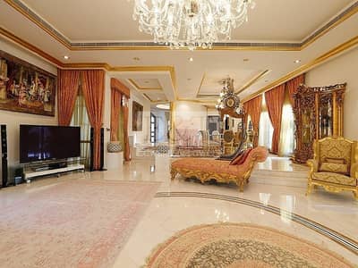 5 BR Villa 5 BR Villa