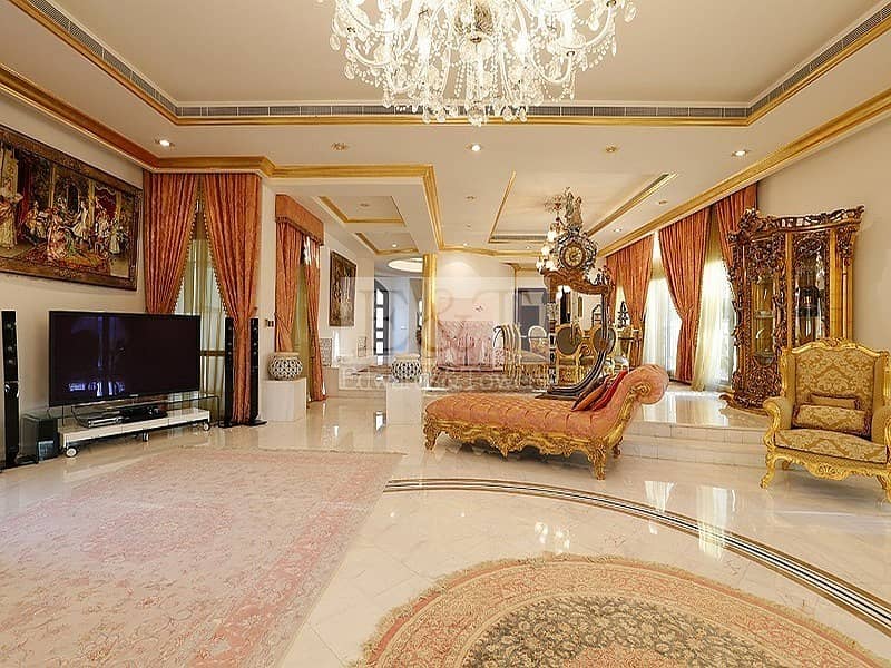 5 BR Villa 5 BR Villa