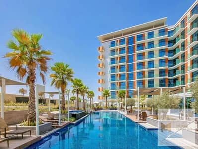1 Bedroom Apartment for Sale in Dubai South, Dubai - cl3. png