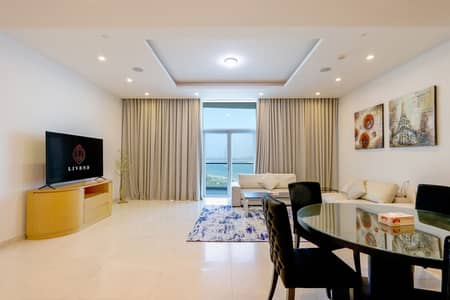 1 Bedroom Apartment for Rent in Palm Jumeirah, Dubai - IMG_6495. jpg