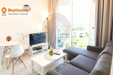 1 Bedroom Apartment for Rent in DAMAC Hills, Dubai - 3. JPG