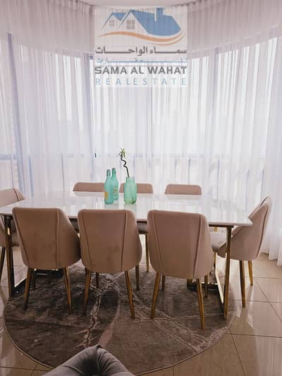 2 Bedroom Apartment for Rent in Al Majaz, Sharjah - f2f4c346-8c2e-44c0-8deb-fd2cd94957c1. jpg