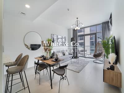 1 Camera Appartamento in Affitto a Downtown Dubai, Dubai - Appartamento a Downtown Dubai，Bellevue Towers，Bellevue Tower 2, 1 camera da letto, 150000 AED - 7929918