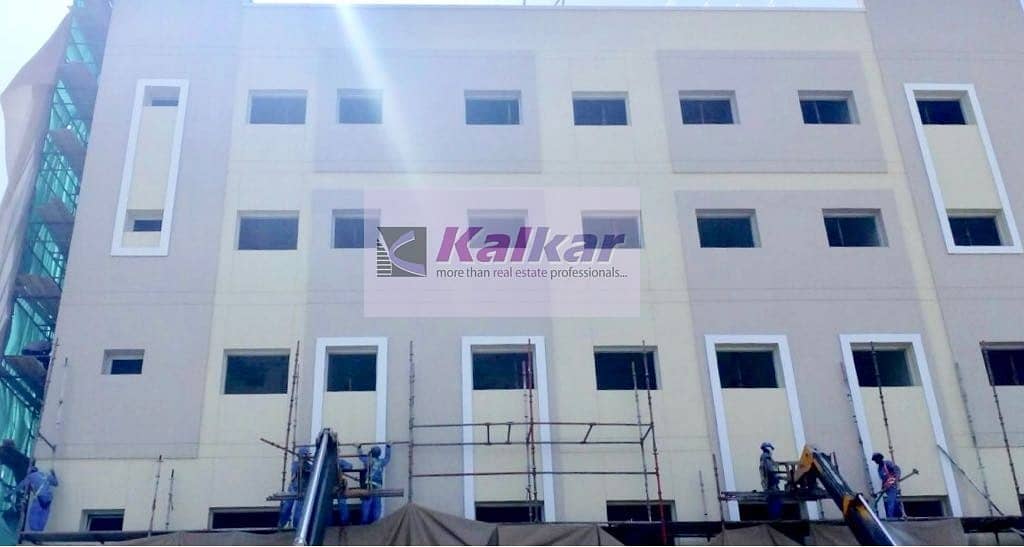 Brand New 250 Rooms Labor Camp for Sale in Jabel Ali Brand New 250 Rooms Labor Camp for Sale in Jabel Ali