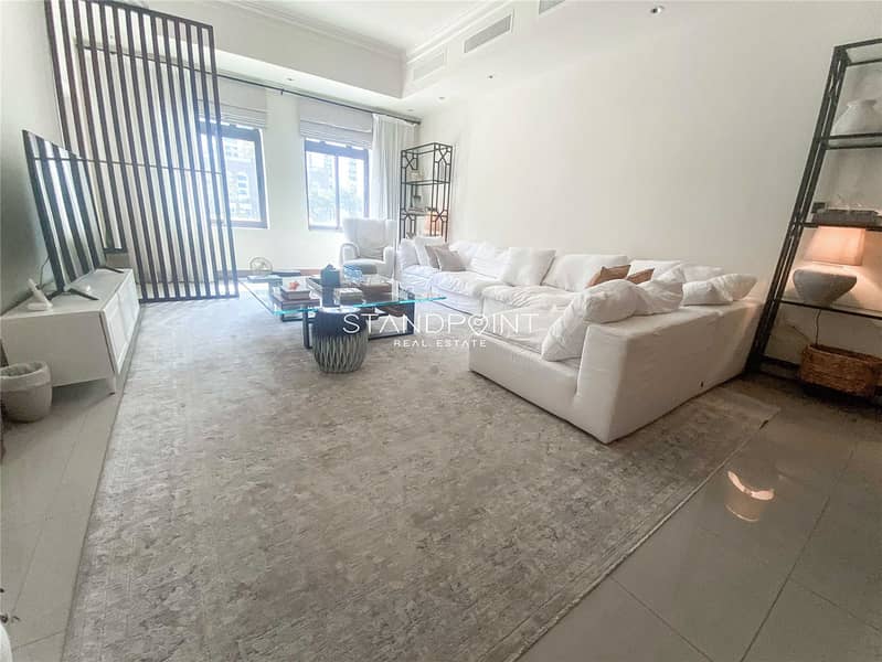 Private Garage | Unfurnished | Maid's room Private Garage | Unfurnished | Maid's room