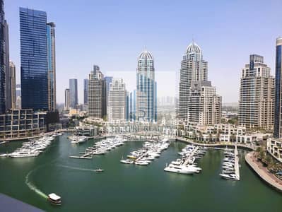 3 Bedroom Flat for Rent in Dubai Marina, Dubai - 13. jpg