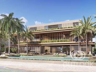 5 Bedroom Villa for Sale in Palm Jebel Ali, Dubai - IMG-20230921-WA0040. jpg