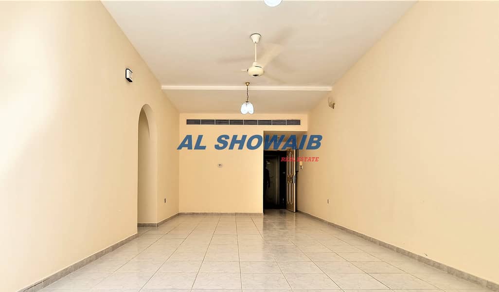 位于迪拜湾，阿尔拉法 的公寓 45000 AED - 3571130