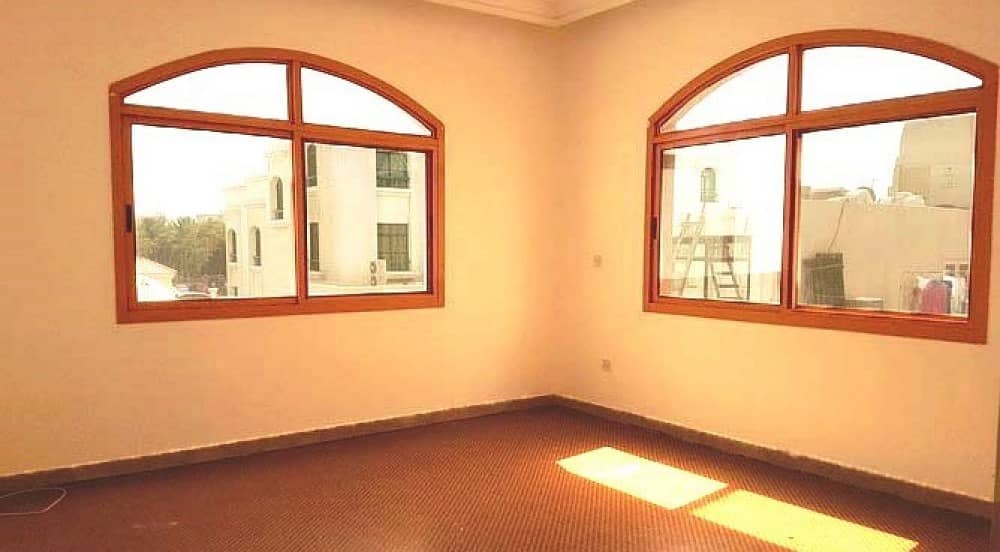 studio flat with legal tatweeq no commission fees with permit mawaqif