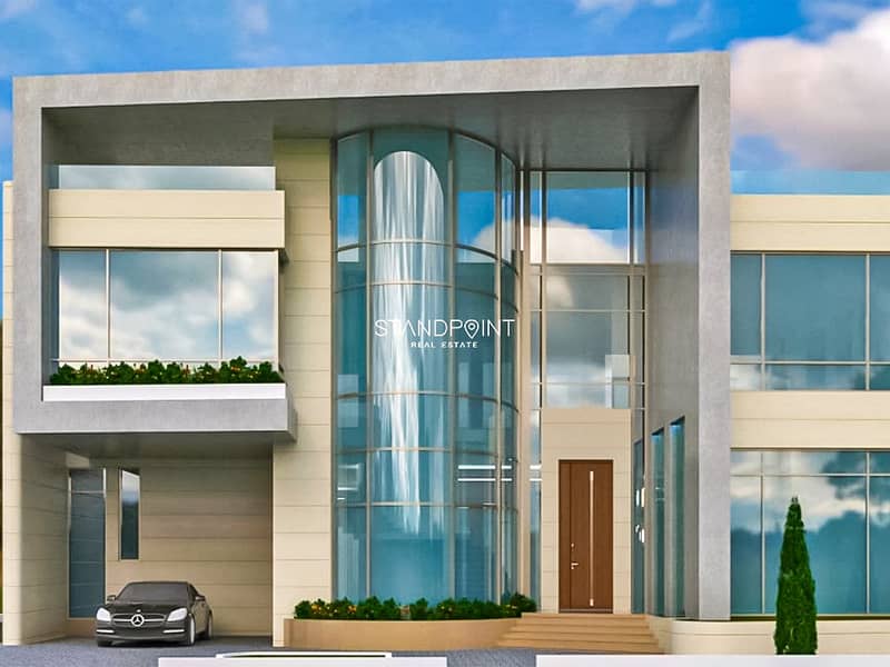 位于迪拜山庄,百汇景观别墅 6 卧室的别墅 53000000 AED - 7960289 位于迪拜山庄,百汇景观别墅 6 卧室的别墅 53000000 AED - 7960289