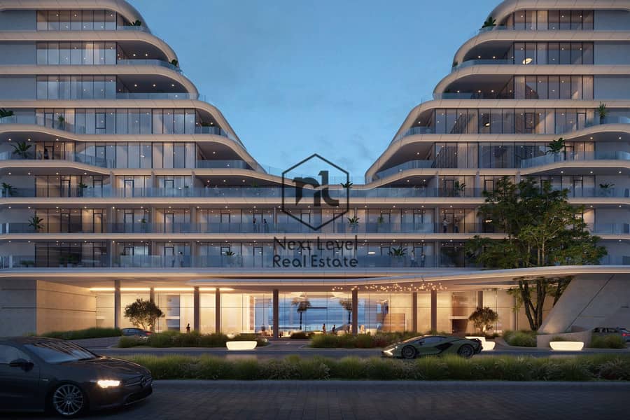 20 Porto Playa - entrance drop-off. jpg