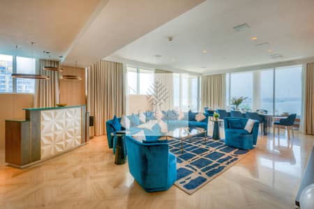 4 Bedroom Flat for Rent in Palm Jumeirah, Dubai - 1. jpg