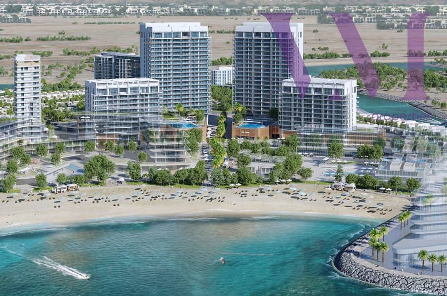 Sea View Apartment | Great Investment Sea View Apartment | Great Investment