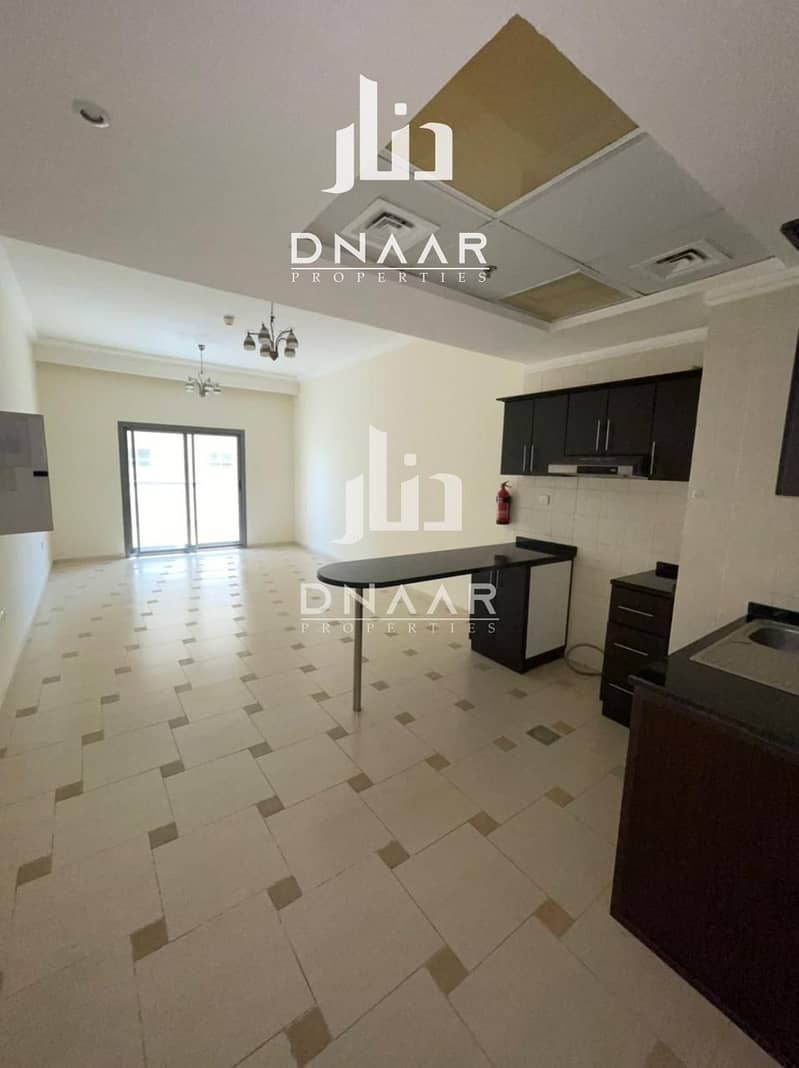 شقة في واحة دبي للسيليكون 27999 درهم - 5373258