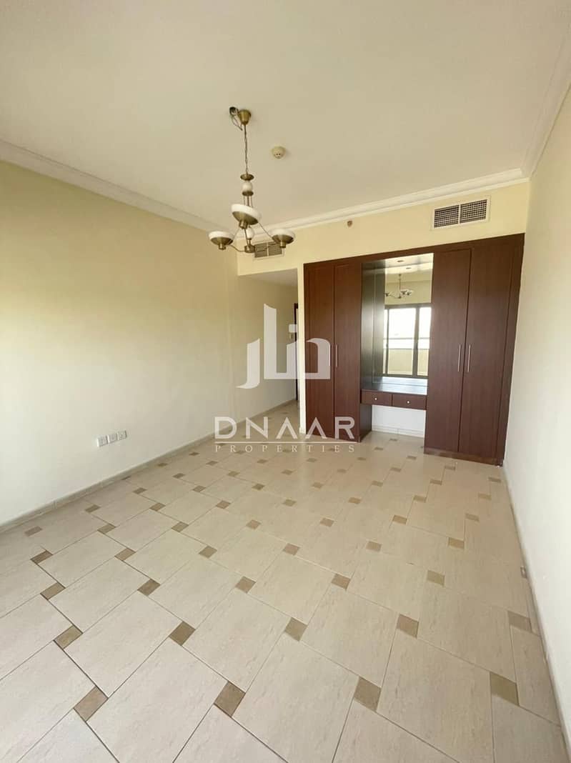 شقة في واحة دبي للسيليكون 1 غرفة 38999 درهم - 5374381