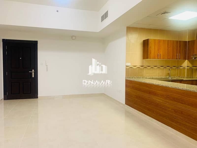 SPACIOUS STUDIO AVAILABLE  in DSO | NEAR SILICON CENTRAL MALL
