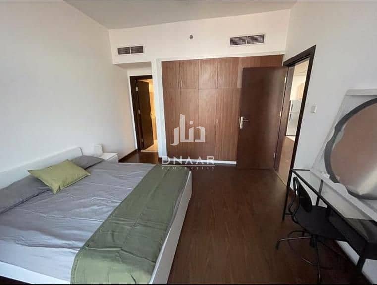 Квартира в Дубай Силикон Оазис，Бингхатти Перлс, 1 спальня, 59999 AED - 5753590