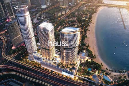 1 Bedroom Flat for Sale in Palm Jumeirah, Dubai - Great Price | Amazing OP | Palm Views
