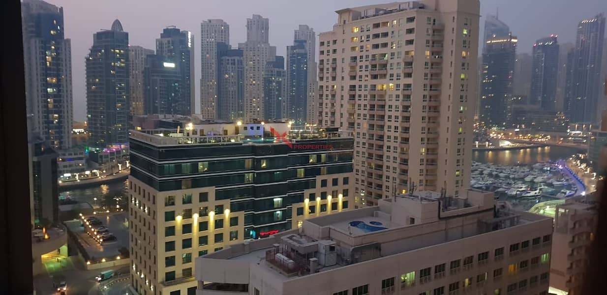 1 BED | AED 65K | 4 Cheques | Chiller free