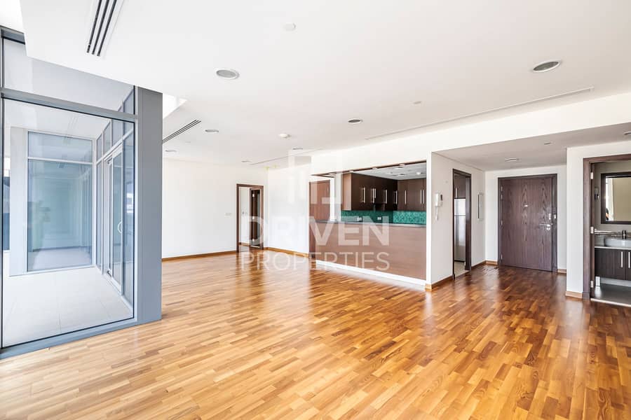 Spacious Unit | Well-managed | DIFC View Spacious Unit | Well-managed | DIFC View