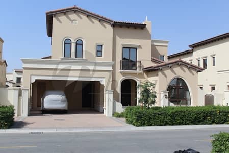 5 Bedroom Villa for Sale in Arabian Ranches 2, Dubai - 5 Bed Huge Plot I Pay 1.3 % Every Month 5 Bedroom Villa for Sale in Arabian Ranches 2, Dubai - 5 Bed Huge Plot I Pay 1.3 % Every Month