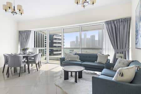 2 Bedroom Flat for Rent in Jumeirah Lake Towers (JLT), Dubai - DSCF8334. jpg
