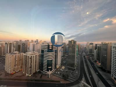 3 Cпальни Апартаменты в аренду в Туристический Клубный Район (ТКР), Абу-Даби - 5. jpeg