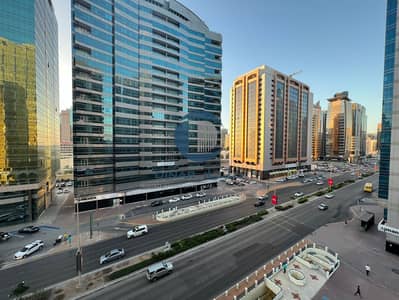4 Bedroom Flat for Rent in Al Khalidiyah, Abu Dhabi - IMG-20230503-WA0012. jpg